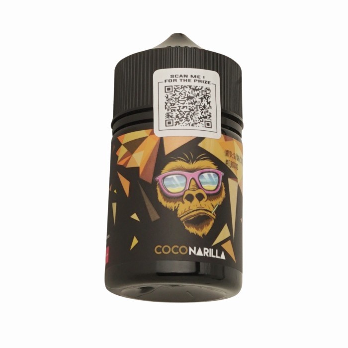 Coconarilla 60ML by IJC