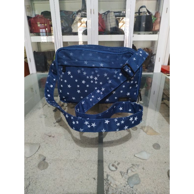 Porter Bintang Slingbag