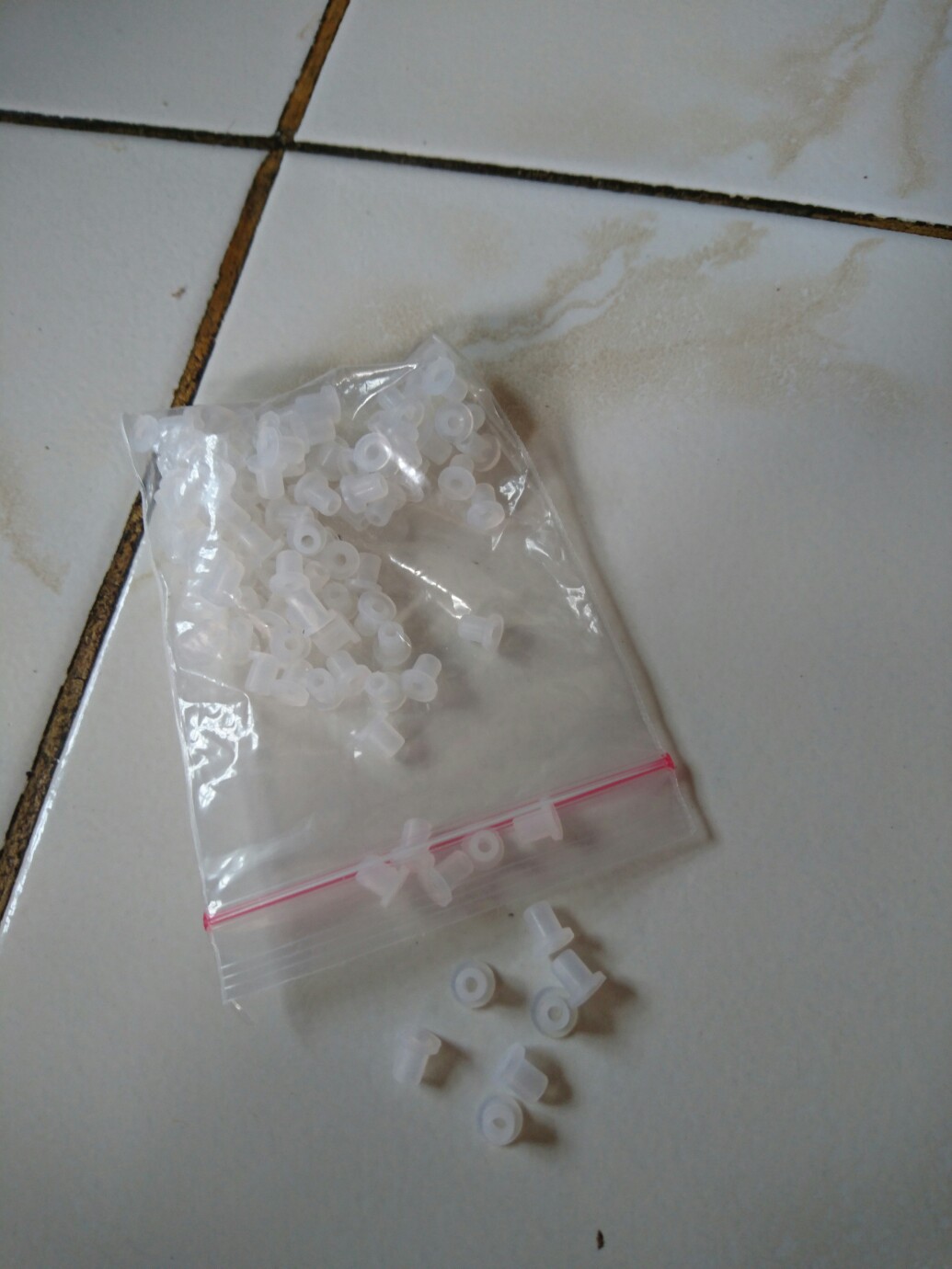 Keni Utk Infuse Isi 100