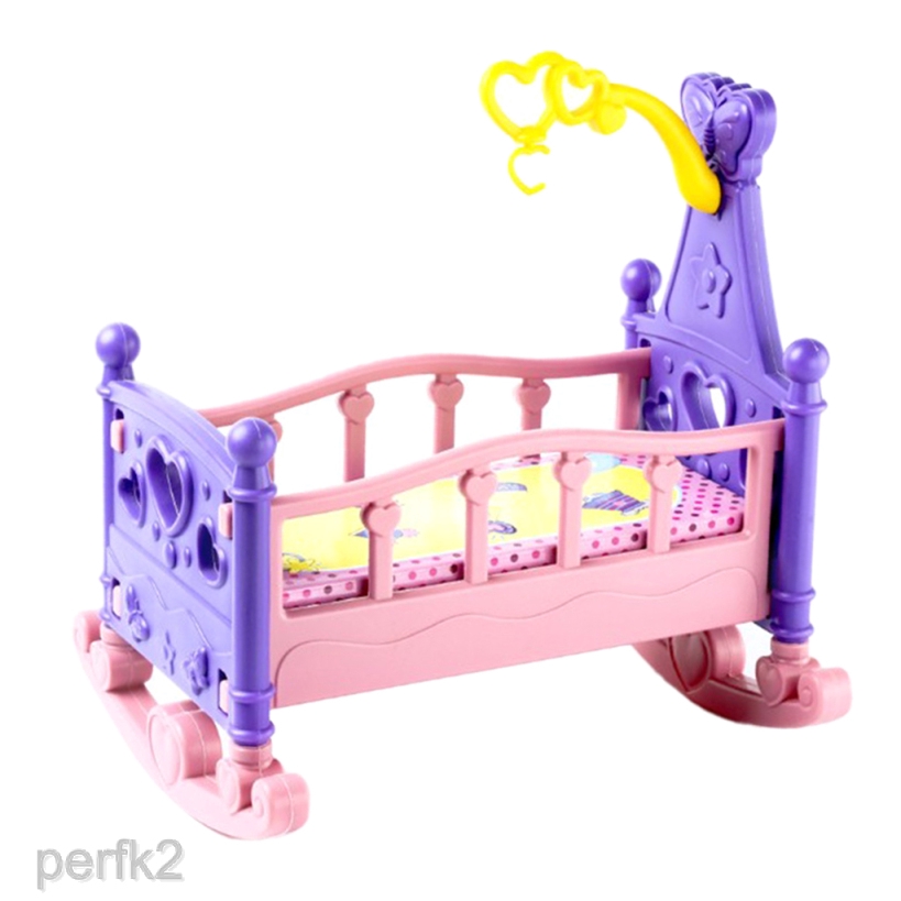 baby doll cribs and cradles