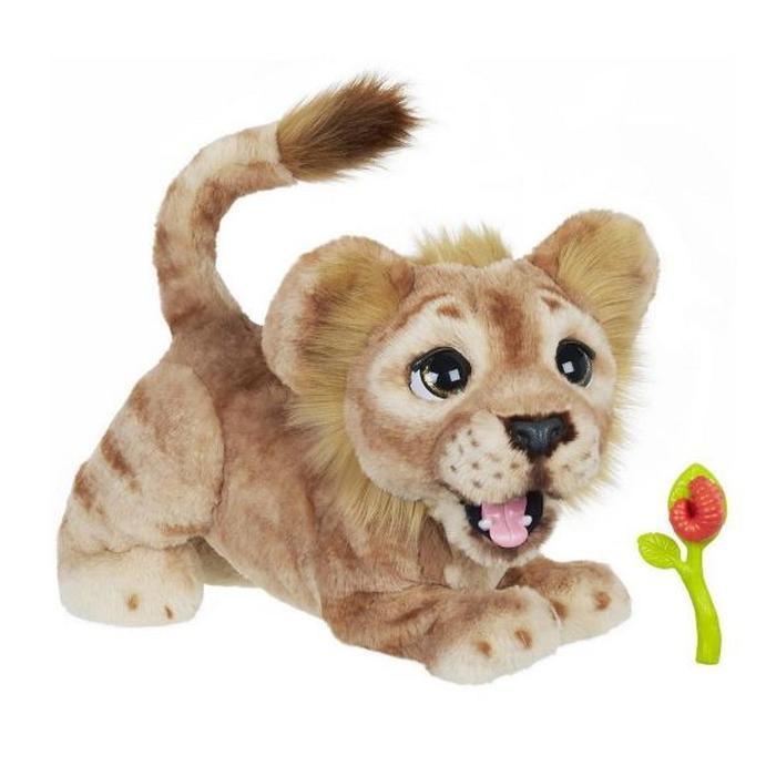 lion king walmart toys