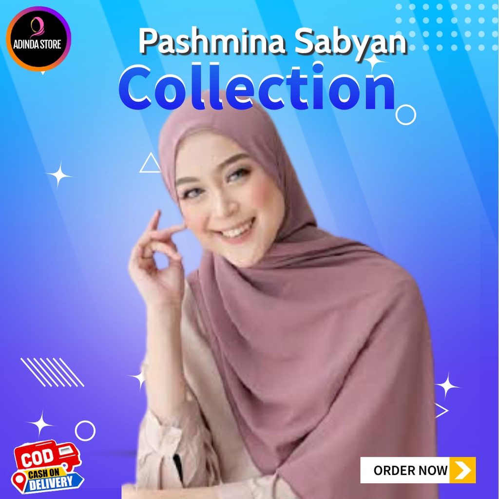 Hijab Pashmina Kaos Polos / Pashmina Kaos Rayon / Pashmina hijab pashmina airflow quail umama syari 