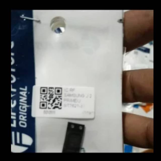 IC PA ic RF samsung g532 j2 prime j3