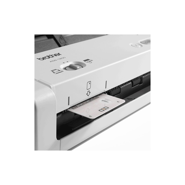 Scanner Brother ADS-1200 Compact document scanner ADS 1200