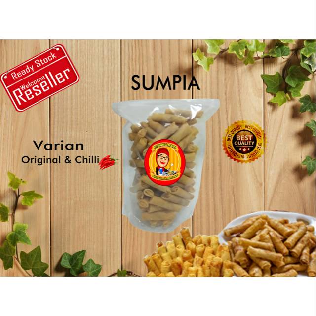 

Sumpia (Premium)