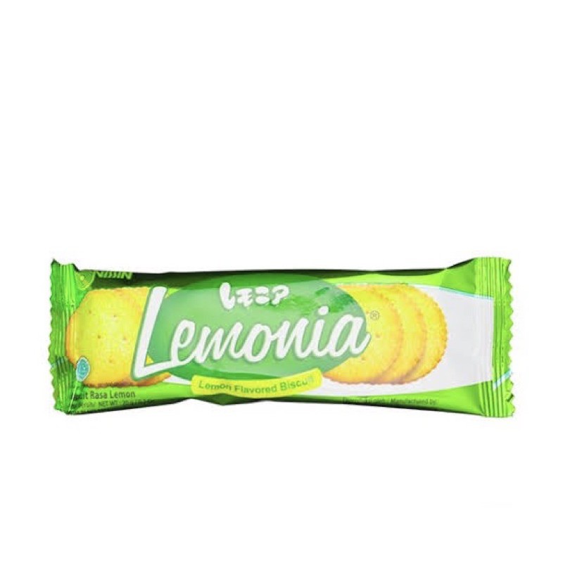 

biscuit lemonia 10pcs