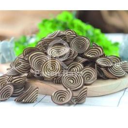 

ONGKIR9RB Kuping Gajah Coklat PR 250gr Cemilan Siap Makan