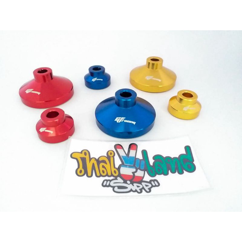 Tutup gear box yamaha/tutup gear box jupiter/tutup gear box mio/tutup gear box gf racing/tutup gear 