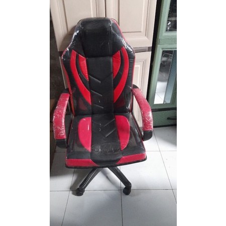 kursi gamer murah