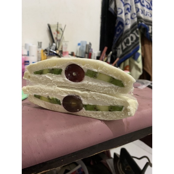 

roti buah