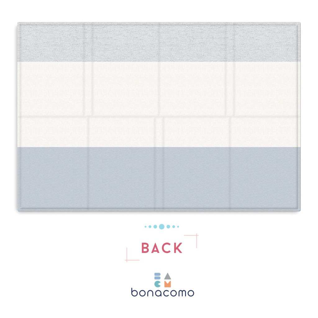 Bonacomo by Cobyhaus PVC Folding Mat - Pinnochio Bailey