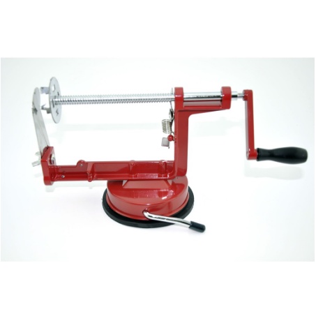

AC03 Spiral Potato Slicer / Alat Pemotong / Pengiris Kentang Spiral