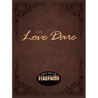 THE LOVE DARE