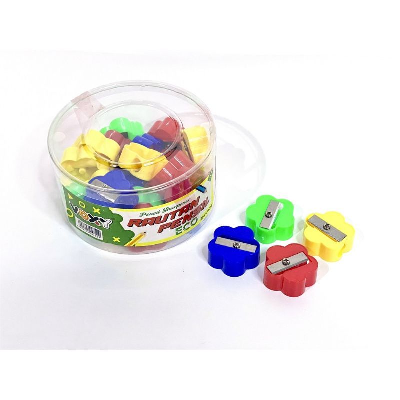 

Serutan rautan pensil