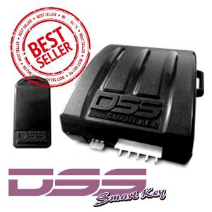 dss smart key
