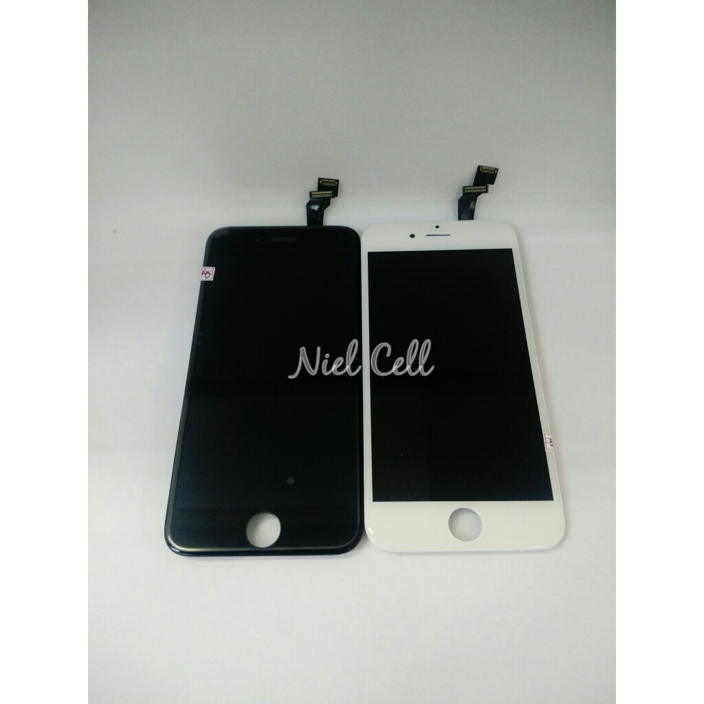 Lcd Iphone 6 + Touchscreen