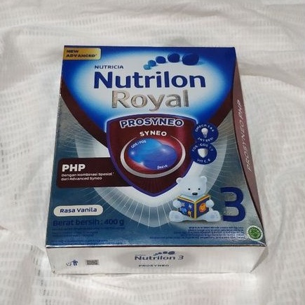 Nutrilon Royal Prosyneo 3