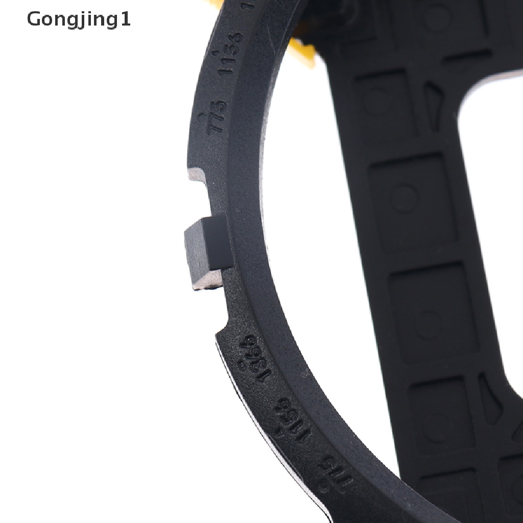 Gongjing1 Bracket Holder Kipas Pendingin CPU Untuk Intel 775 1150 1155 1156 1366