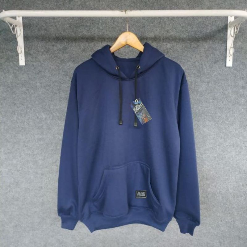 Hoodie polos pria/Hoodie polos wanita/Hoodie polos