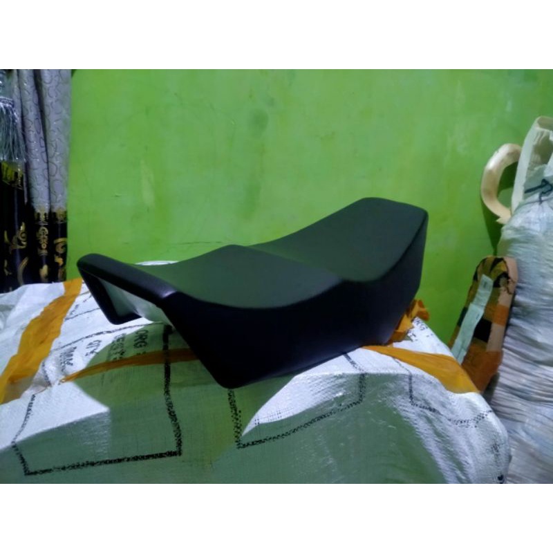 Jok Perahu slim Rx king siku tipis