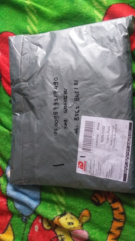 Atasan Batik Wanita Kerja Dolby Dolbi Dobby Doby Modern Dan Terbaru 2021