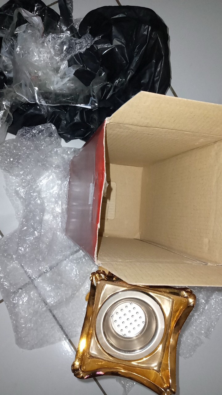 Prapen Antik / Prapen Bukhoor