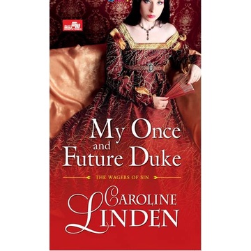 

FLASH SALE!!! HR: MY ONCE AND FUTURE DUKE TERMURAH