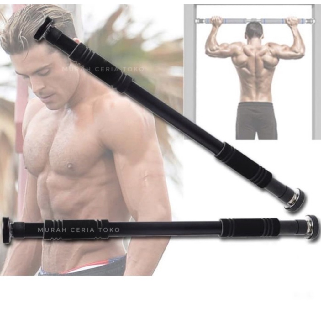 PULL UP BAR Iron Gym Gen 2 Olahraga