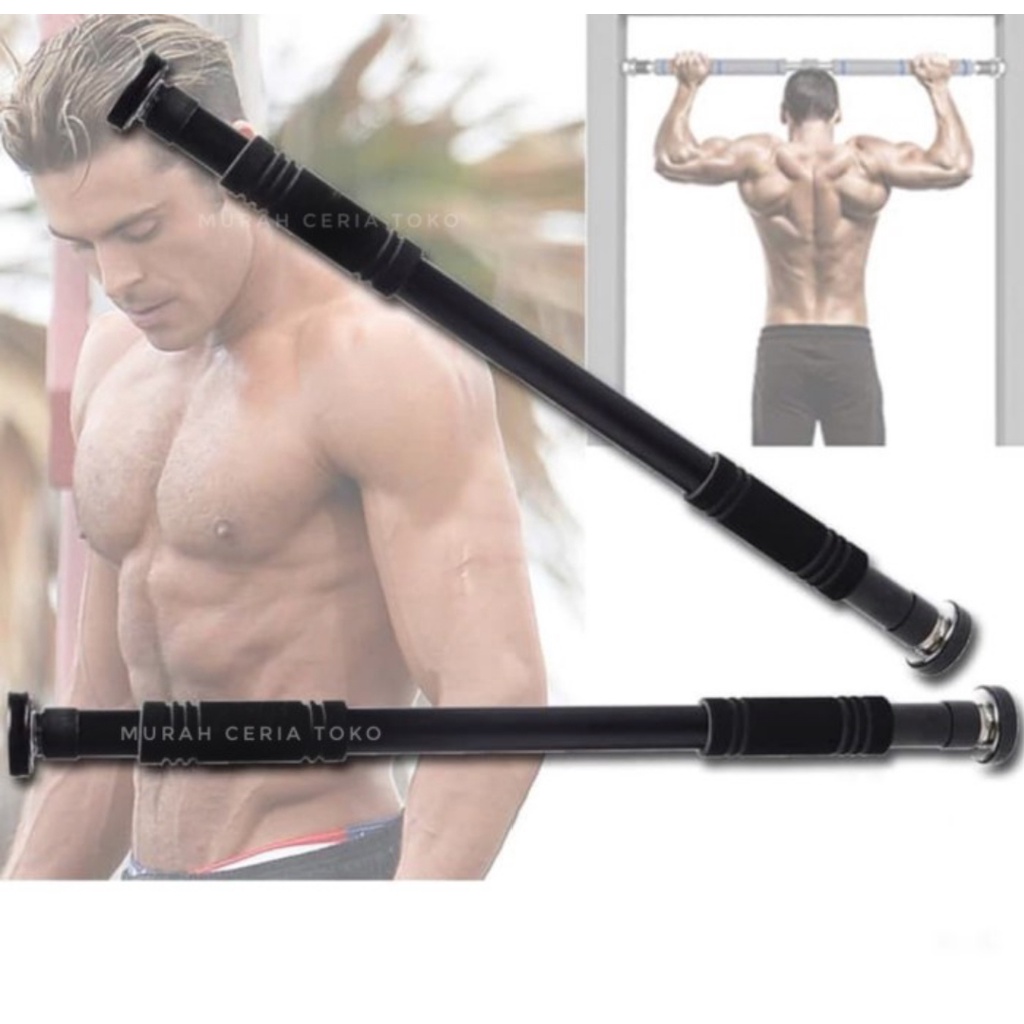 PULL UP BAR Iron Gym Gen 2 Olahraga