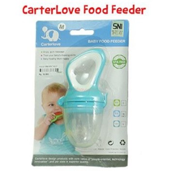 Carterlove Baby Food Feeder - TH17