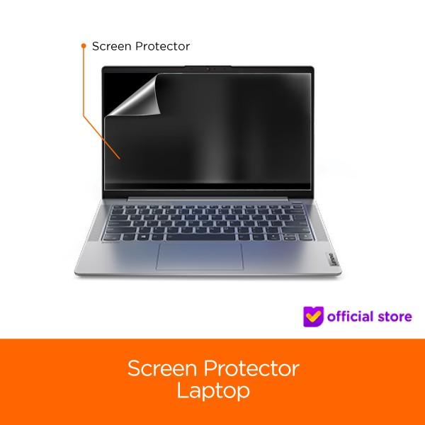SCREEN PROTECTOR LAPTOP Kualitas Terbaik