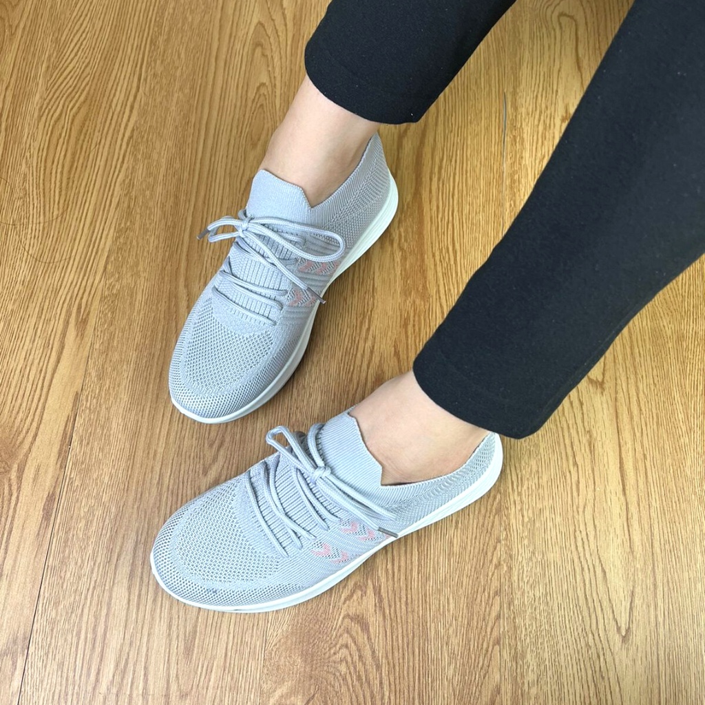 GSW sepatu olahraga wanita import sepatu sneakers wanita import (M11) Sepatu wanita olahraga sepatu olahraga cewek sepatu rajut wanita sneakers olahraga wanita Sepatu slip on wanita sepatu wanita kanvas