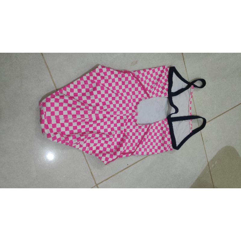 baju renang anak perempuan/olahraga
