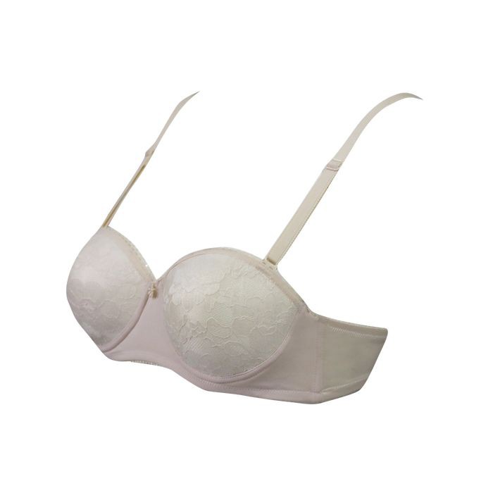 Tiwie Bra Backless 8034 - OC Ningrat Collection