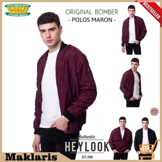 560 Jaket Cowok Model Sekarang Terbaik