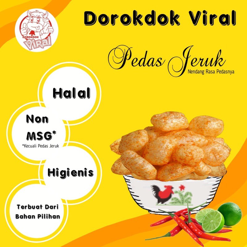 

dorokdokviral