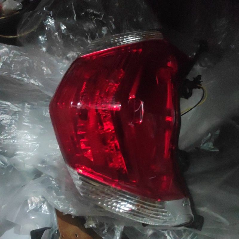 lampu belakang nmax old stoplamp nmax original