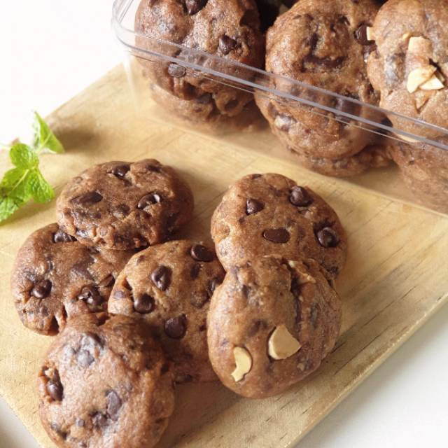 

Cookies yummy 300gr