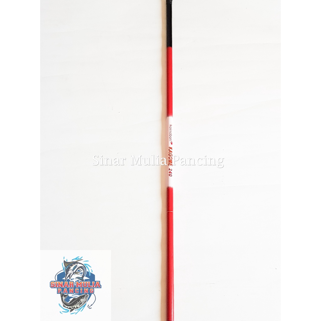 TEGEK KOINOBORI KAGOME 240