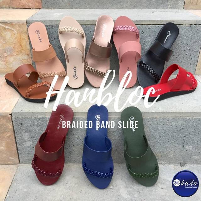 Hanbloc BY okada ORIGINAL