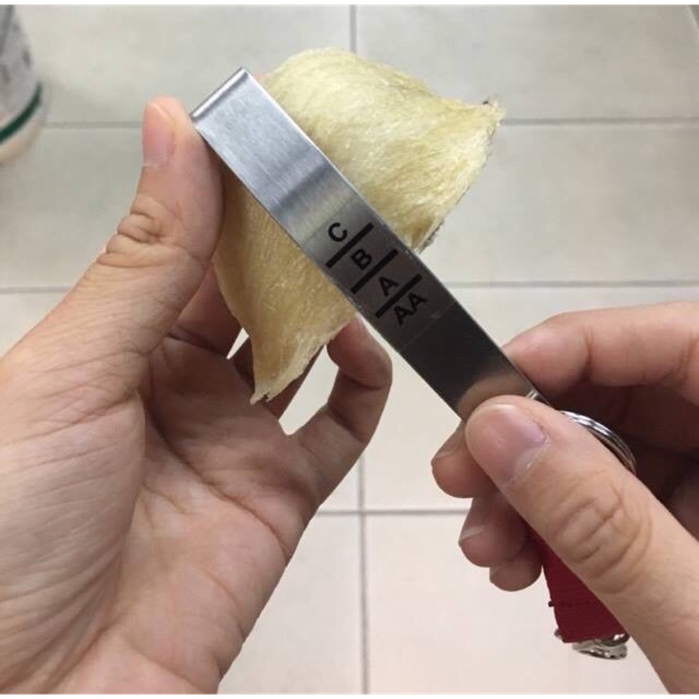 

Nest Ruler / alat ukur sarang walet / nest grader / alat cuci sarang walet / cetakan walet / penggaris walet / packing sarang walet / mika sarang walet / ukuran sarang walet / grading sarang walet / ukur sarang walet / bola walet / handuk walet / pinset