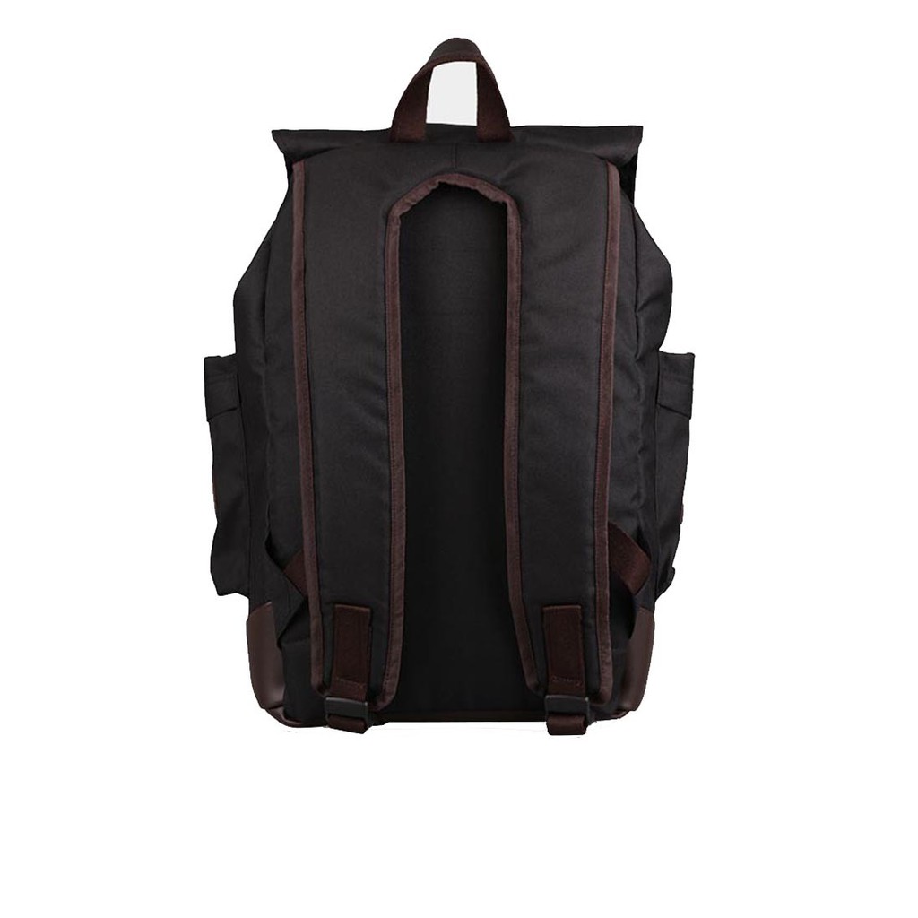 Tas Laptop Ransel Backpack Urban Factor Branded Pria Wanita Cowok Cewek Kuliah Sekolah Kerja Murah