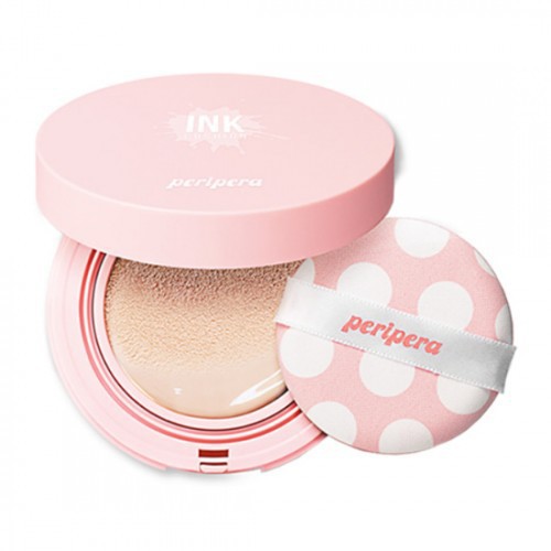 Peripera - INKLASTING PINK CUSHION