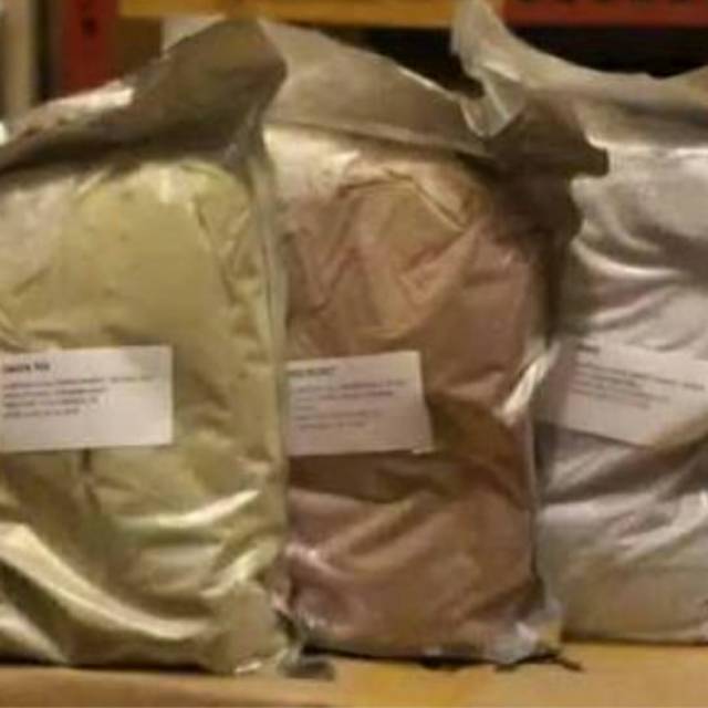 

Bubuk minuman berkwalitas