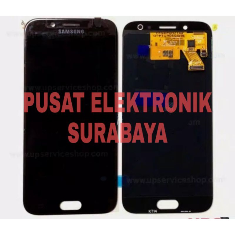 LCD TOUCHSCREEN SAMSUNG GALAXY J5 PRO 2017 / J530 - ORI COMPLETE