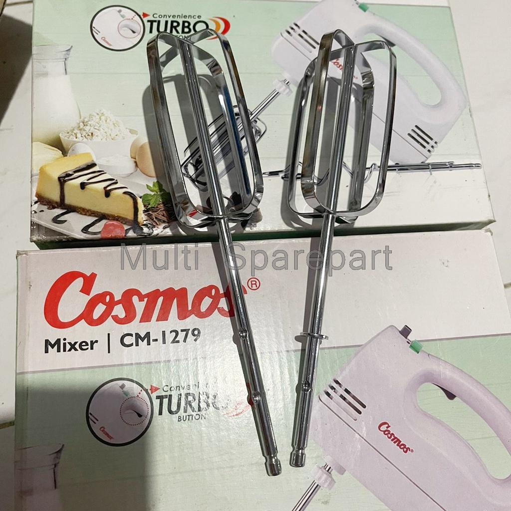 stick mixer COSMOS CM 1379 -  CM 1279 - CM 1389