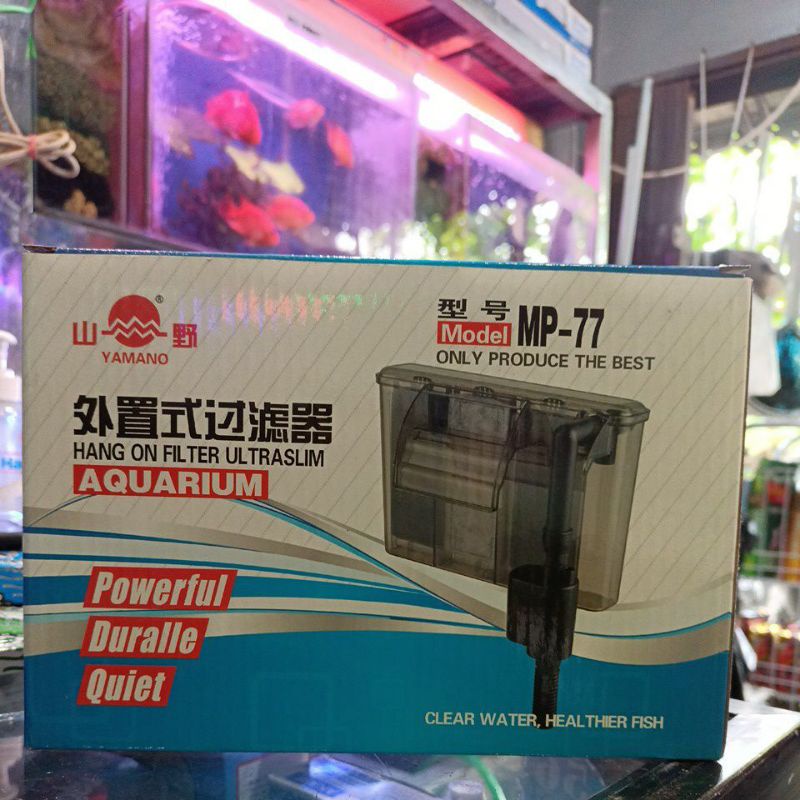 hang on filter ultraslim