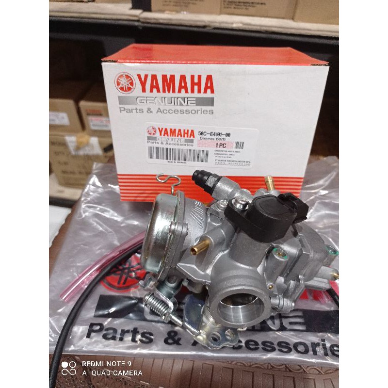 Karburator Jupiter MX New