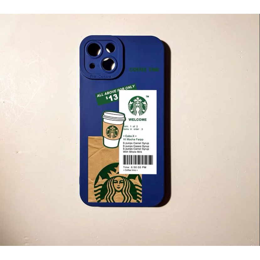 CC02 Softcase Casing Motif Kopi Proteksi Kamera for Oppo Realme 10 C1 C2 C3 C10 C11 C12 C15 C20 C20a C21 C21y C30 C31 C33 C35 U1 U2 2 5 5i 5s Narzo 20 30A 50a 50i