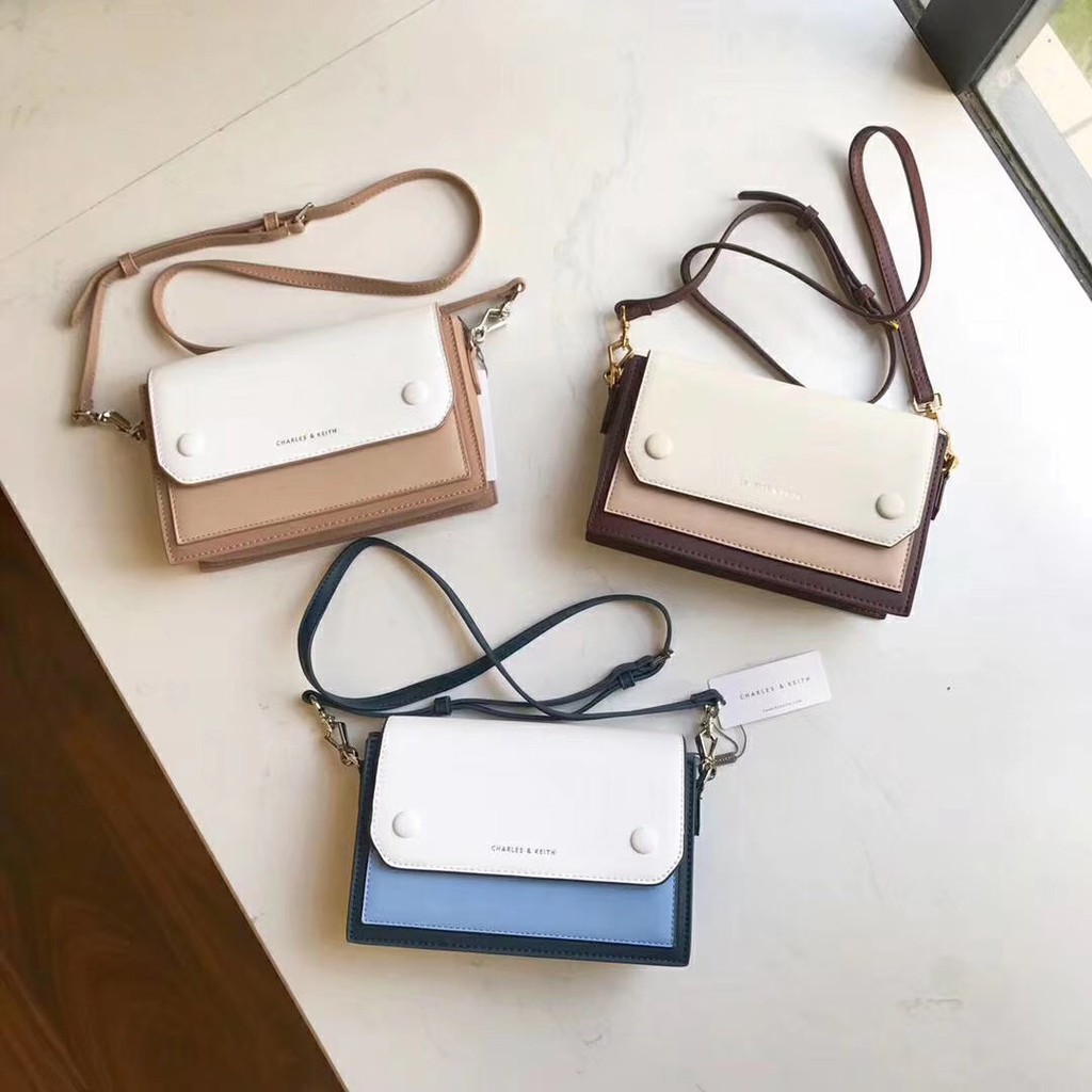 Hot Promo!!Tas Selempang Wanita tas wanita Import Crossbody bag sling bag wanita tas wanita kekinian shoulder bag tas wanita premium tas bahu wanita tas wanita terbaru COD Tas wanita murah hand bag wanita